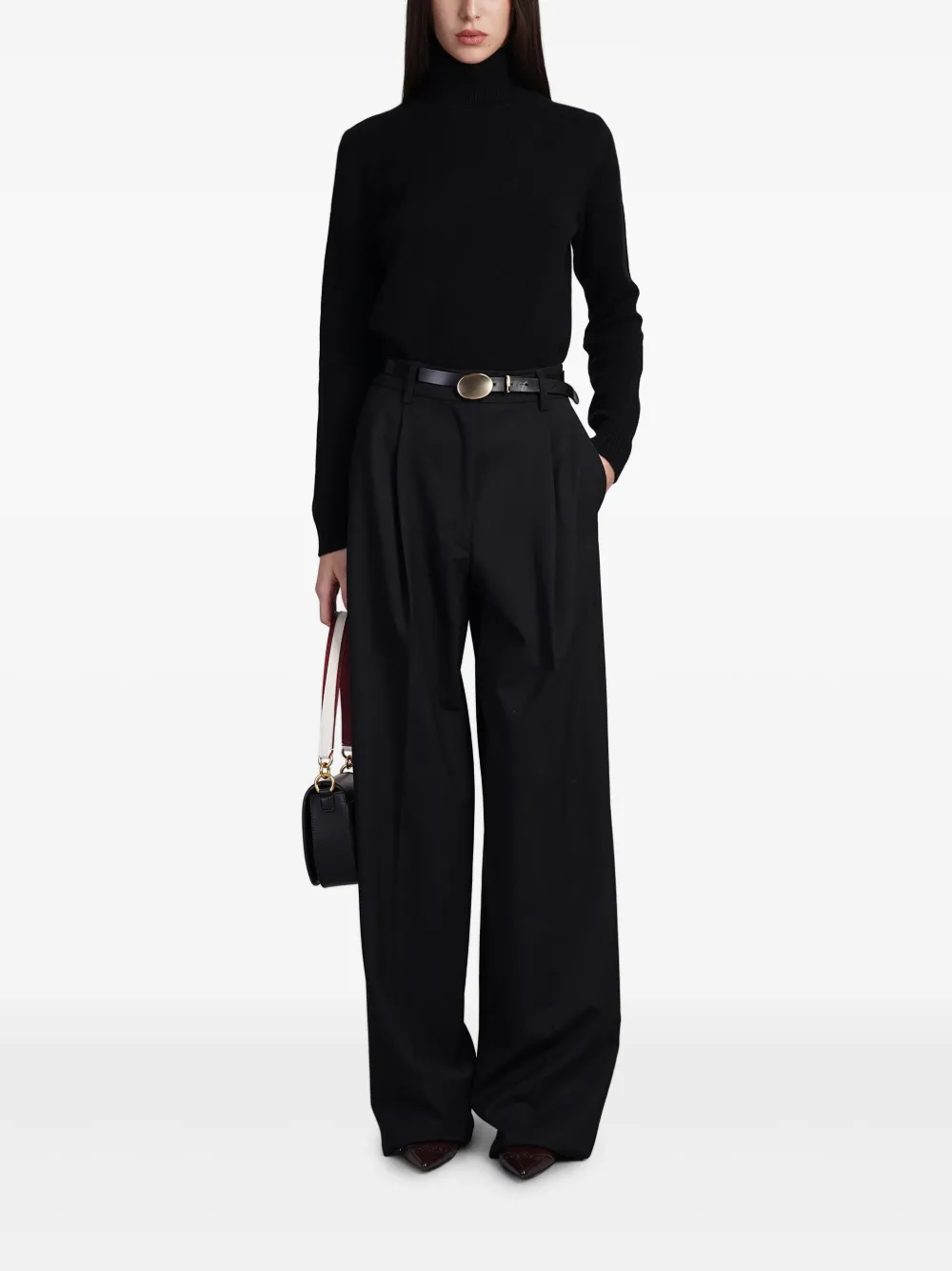 THELATEST pantalones Axel | Pantalones de vestir | Image 2