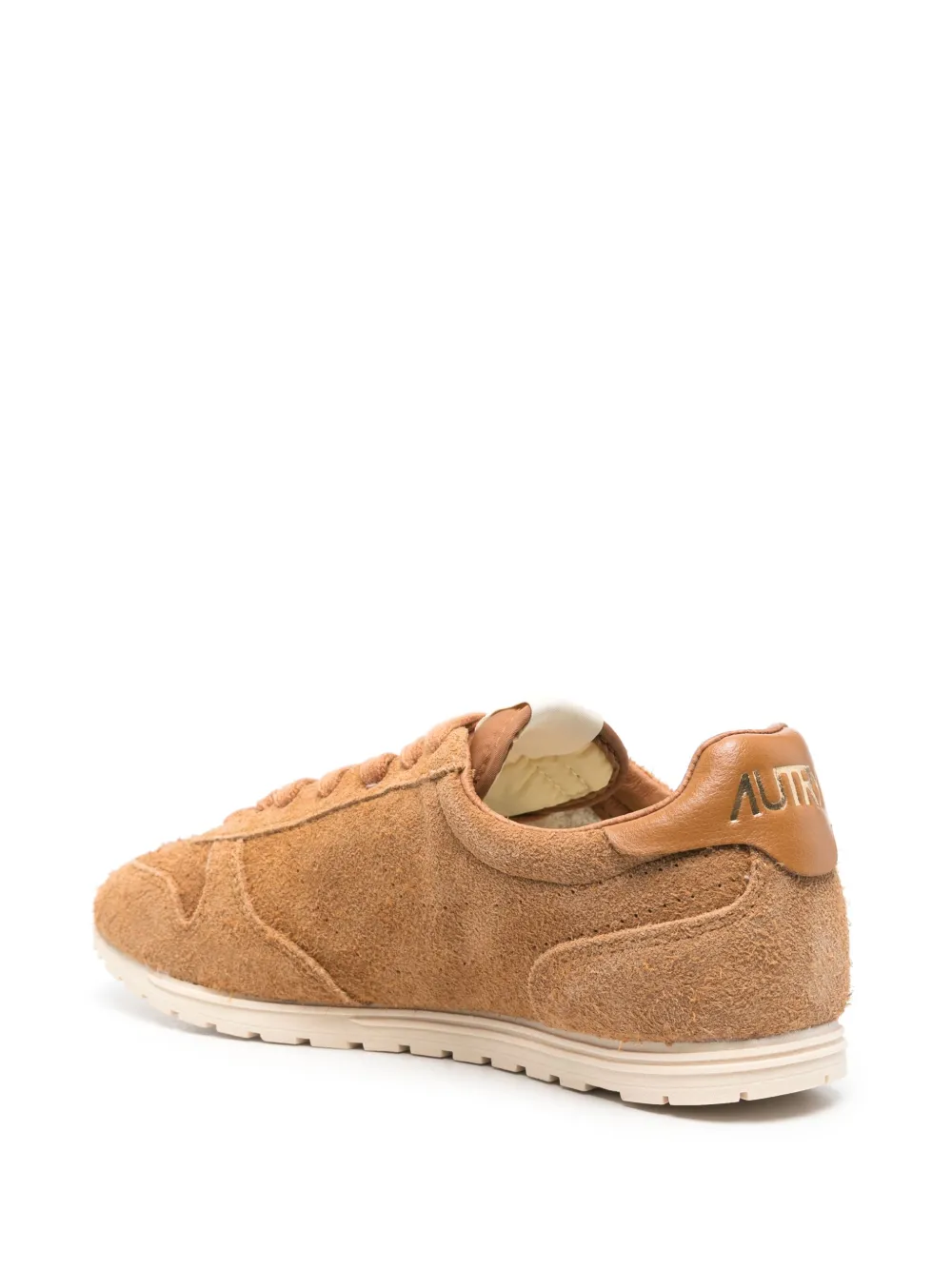 Autry Windspin sneakers Brown