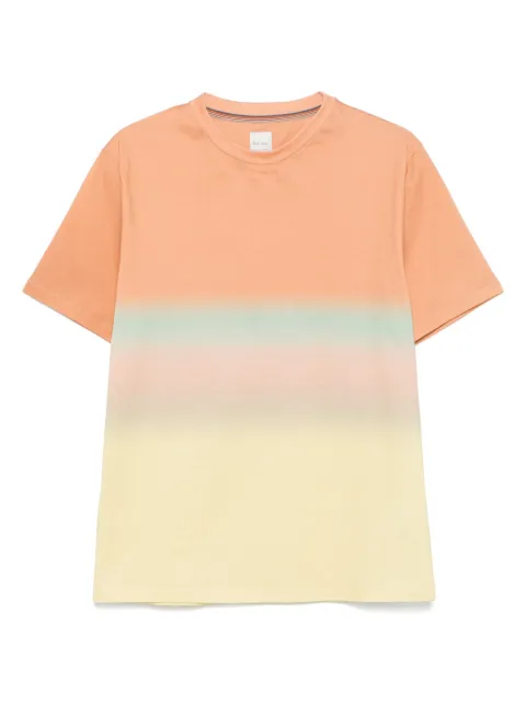 Paul Smith striped T-shirt