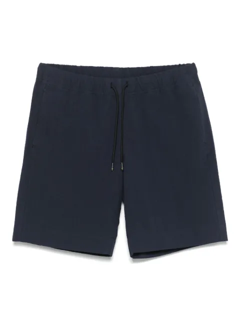 PS Paul Smith shorts texturizados