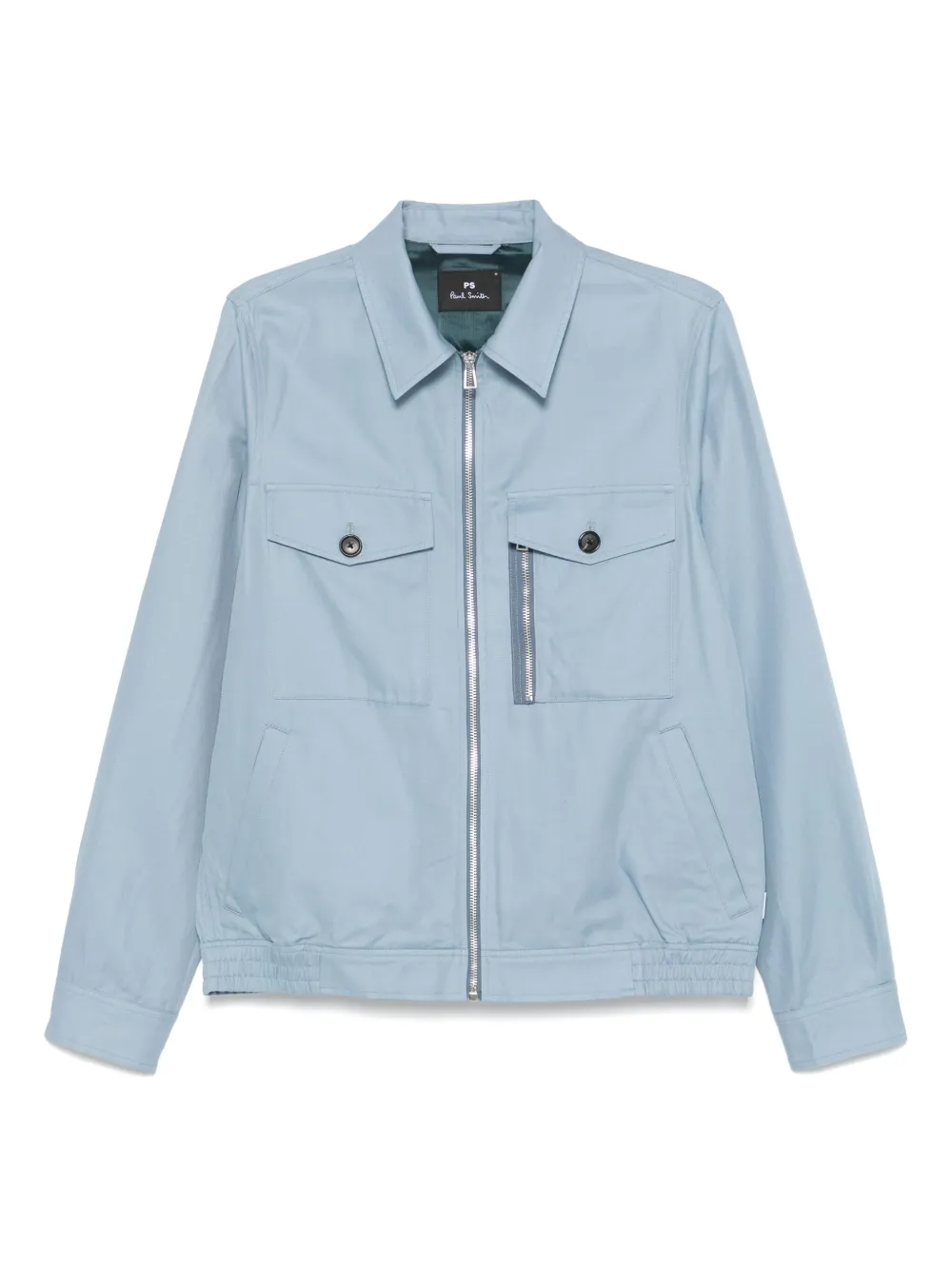 PS Paul Smith lightweight jacket | Blue | Image 1