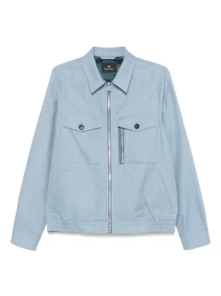 PS Paul Smith