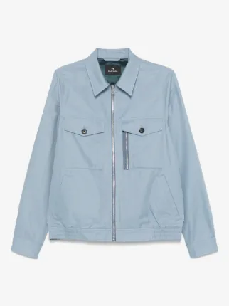 PS Paul Smith