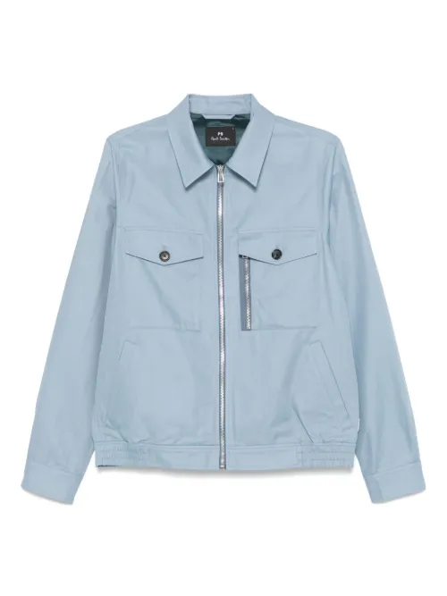 Veste à coupe légère - PS Paul Smith - Modalova