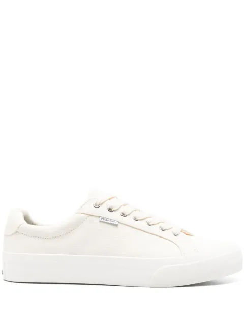 PS Paul Smith tenis de lona