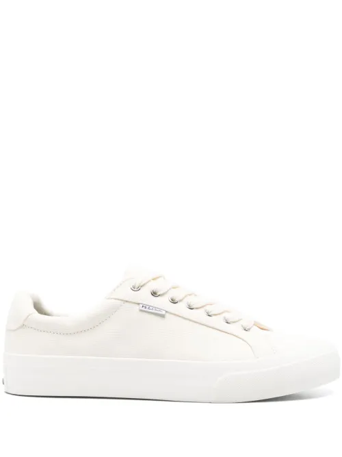 Baskets en toile - PS Paul Smith - Modalova