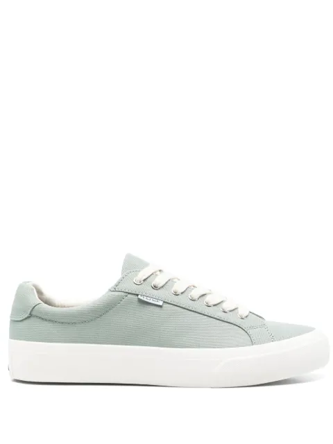 PS Paul Smith canvas sneakers