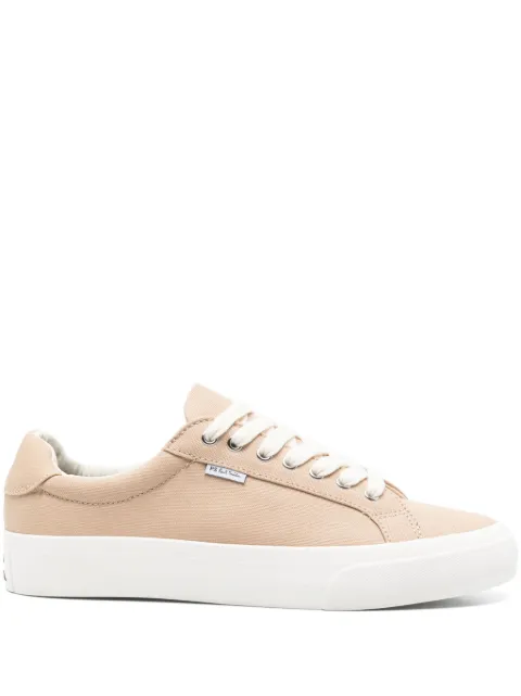 PS Paul Smith tenis de lona