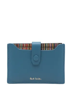 Paul Smith（ポールスミス）財布 カードケース - FARFETCH