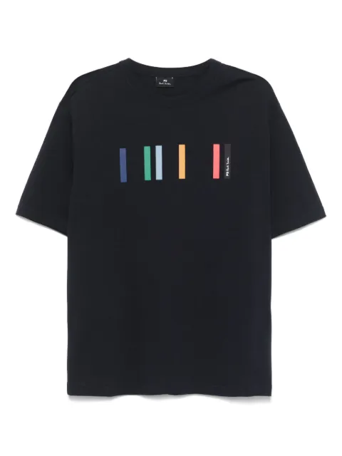 PS Paul Smith playera con franja Artist