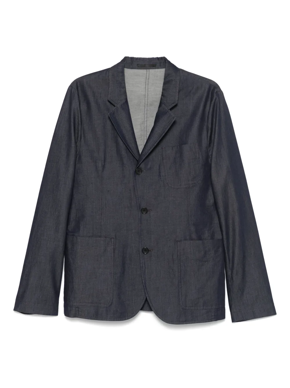 PS Paul Smith denim blazer | Blue | Image 1