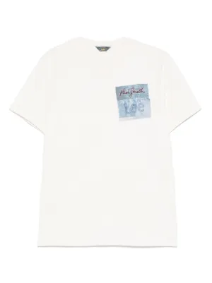 Paul Smith T-Shirts for Men - Shop Now on FARFETCH