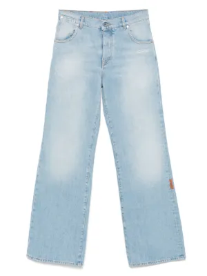 Off-White Denim for Women | Denim | FARFETCH US