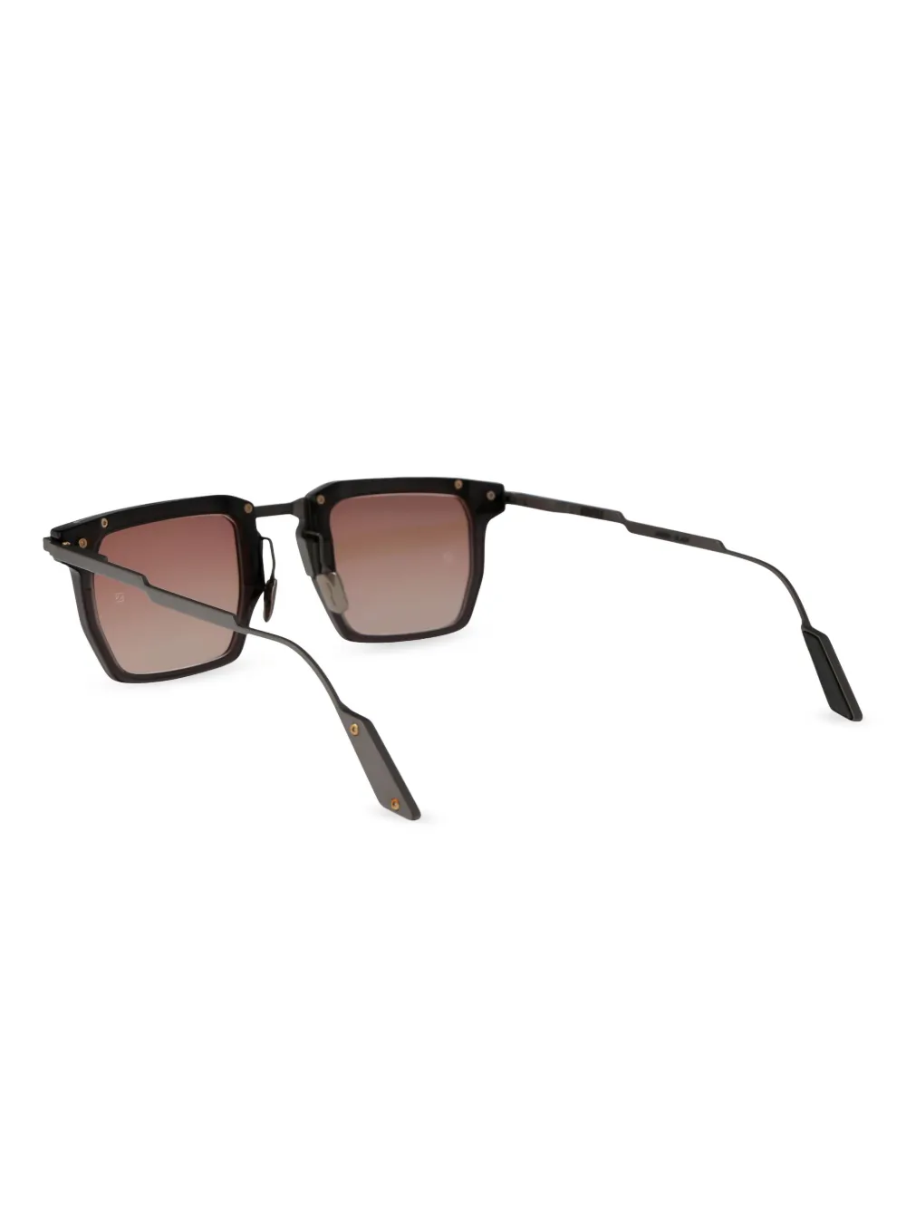 Movitra Mario square-frame sunglasses | Accessories | Image 4