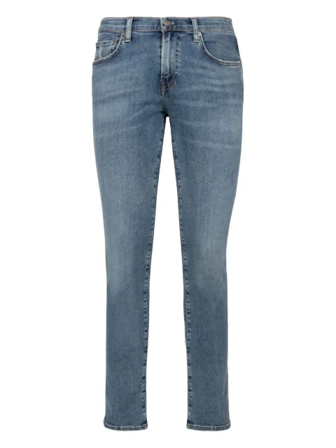 Citizens of Humanity cotton jeans 