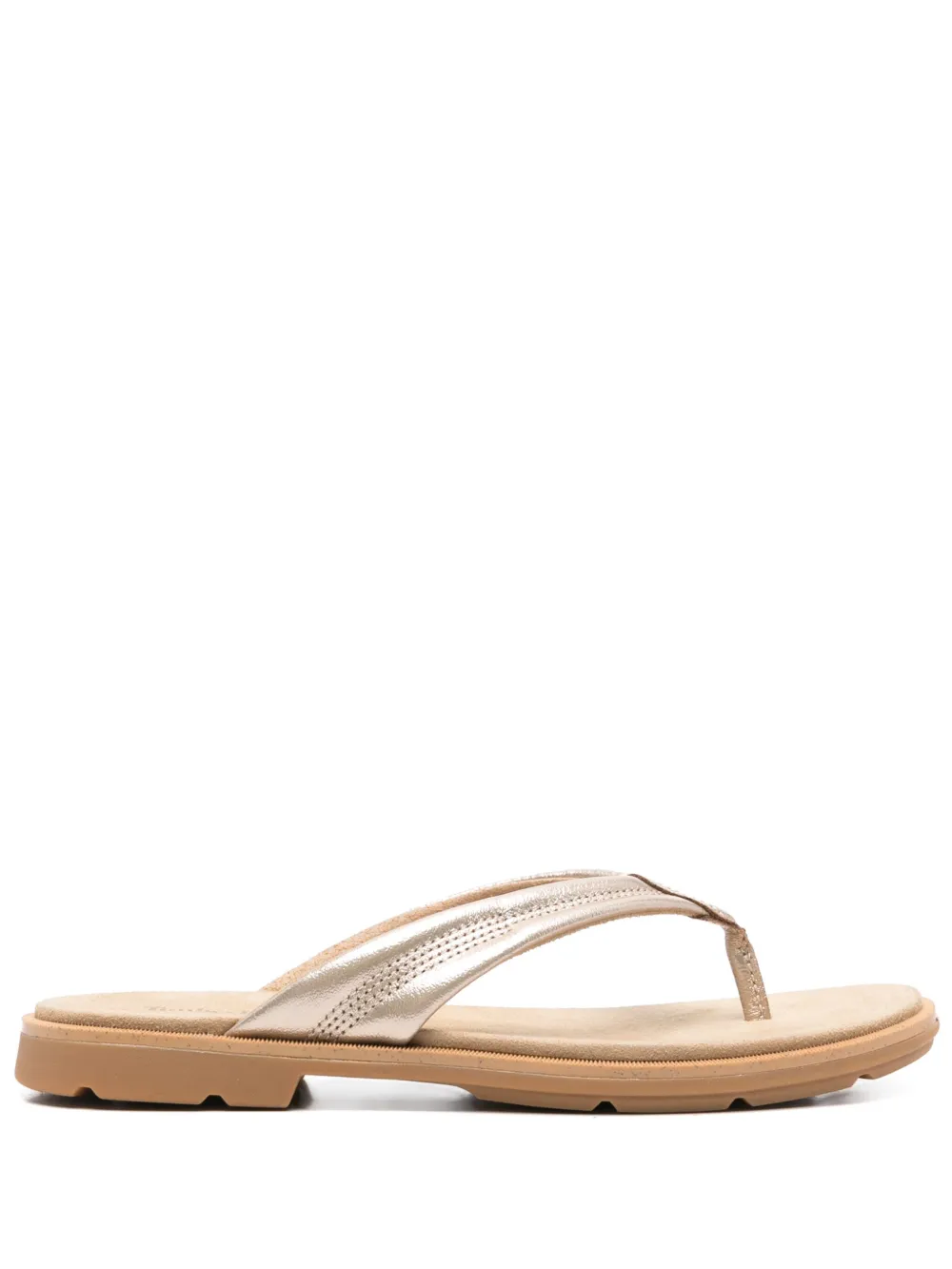 Calista Bay flip flops