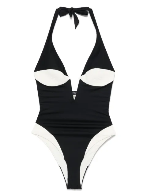 Noire Swimwear traje de baño Sienna