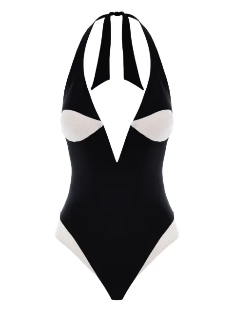 Noire Swimwear Sienna swimsuit