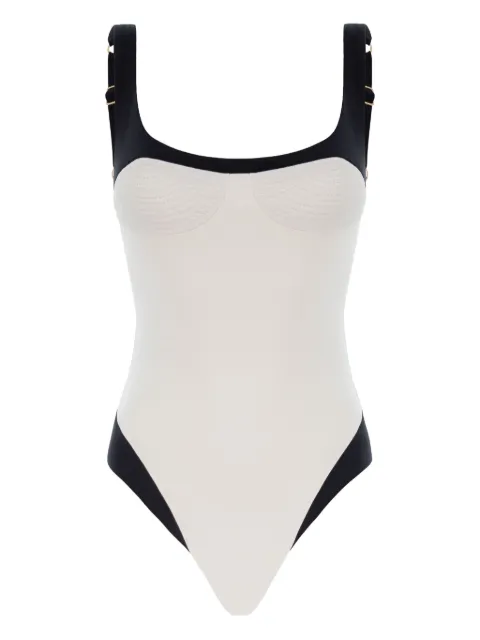 Noire Swimwear Adele swimsuit