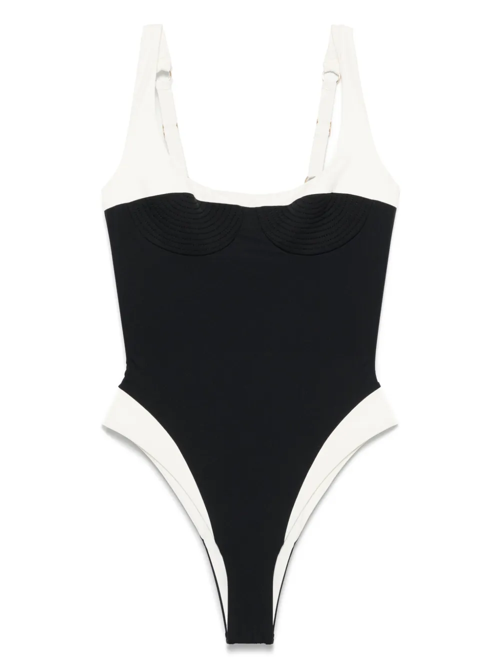 Noire Swimwear Adele Swimsuit