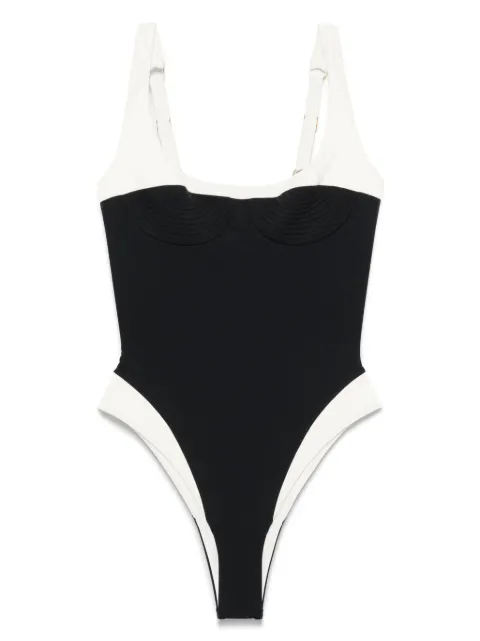 Noire Swimwear Adele swimsuit