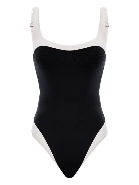 Noire Swimwear Adele swimsuit