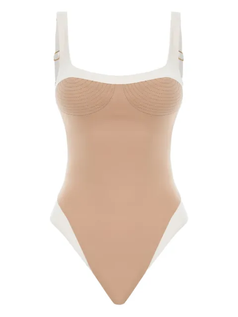 Noire Swimwear Adele swimsuit