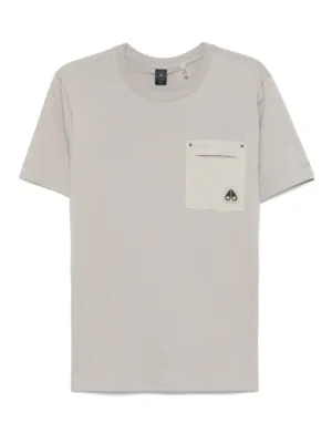 Moose Knuckles T-Shirts & Vests for Men - Shop Now on FARFETCH