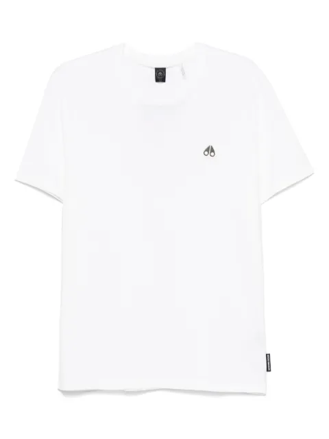 Moose Knuckles Crescent T-shirt
