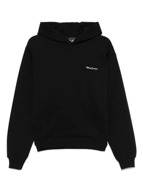 Coperni x Disney Maleficent hoodie