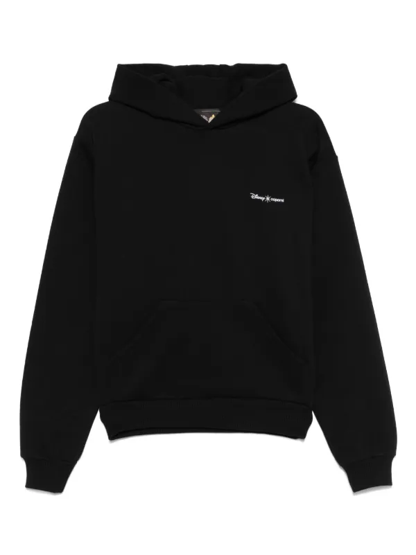 【関税込み】Coperni ブラック Disney Maleficent フーディ Disney X Coperni Maleficent Hoodie