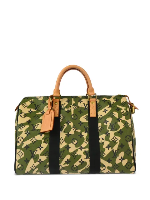 Louis Vuitton Pre-Owned 2008 Speedy 35 handbag