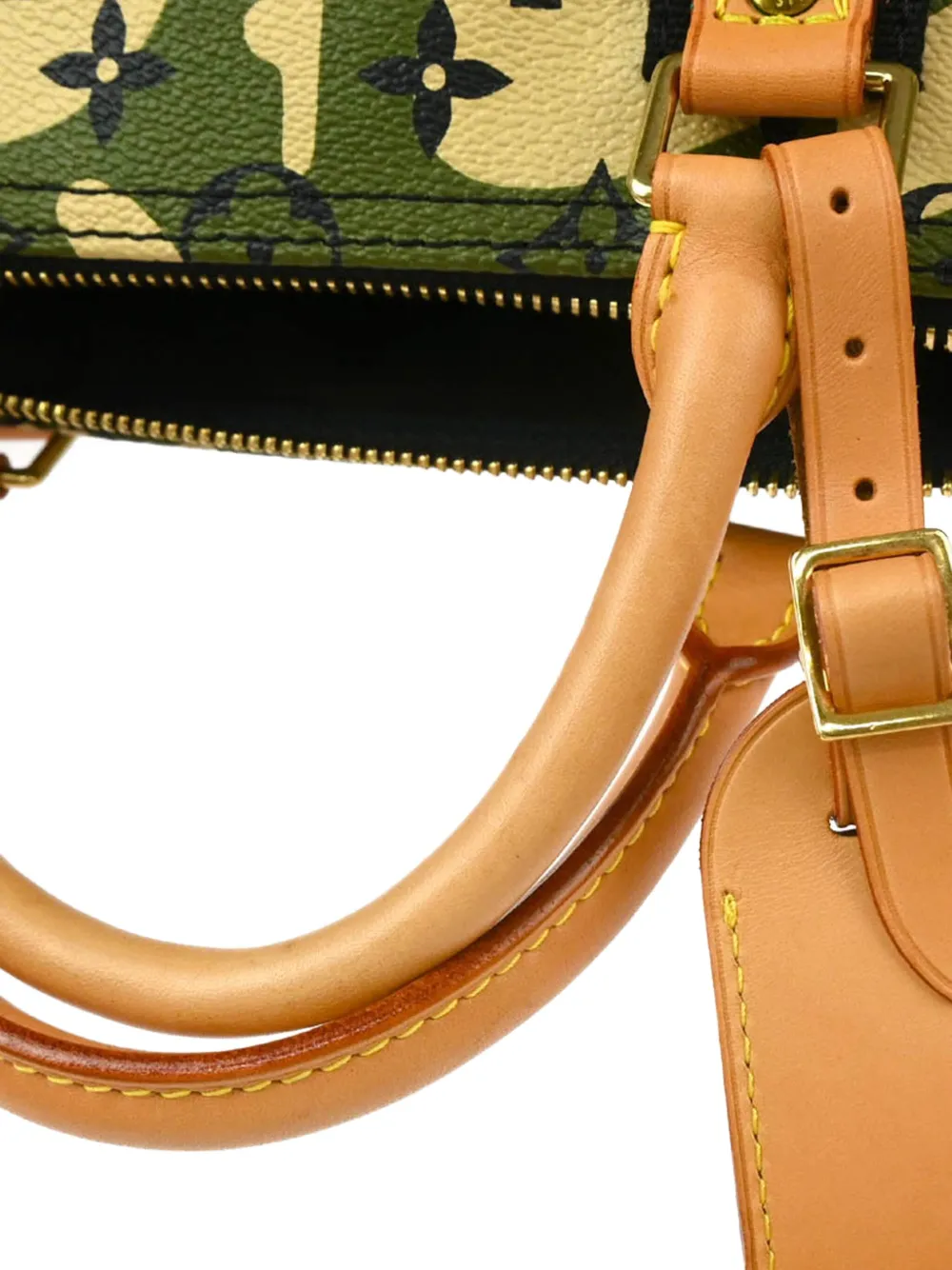 2008 Speedy 35 Handbag