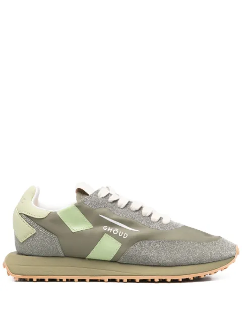 GHŌUD Star sneakers