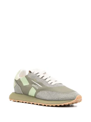 GHOUD(ゴウド)スニーカー - FARFETCH GHOUD(ゴウド)スニーカー - FARFETCH