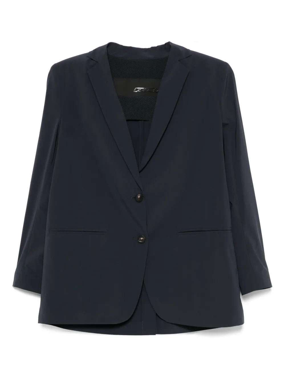 RRD Terzilight blazer Blauw