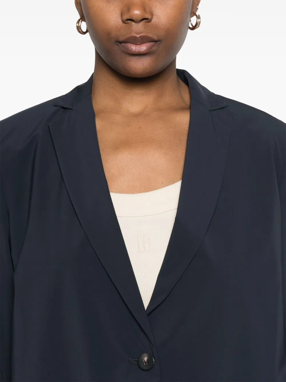 RRD Terzilight blazer Blauw