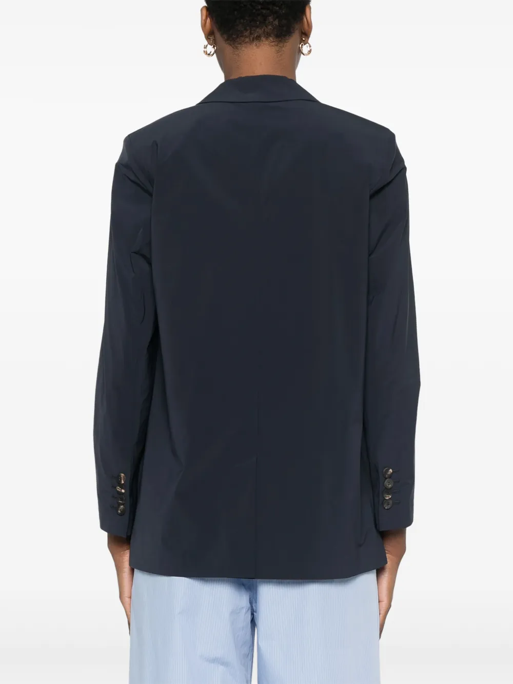 RRD Terzilight blazer Blauw