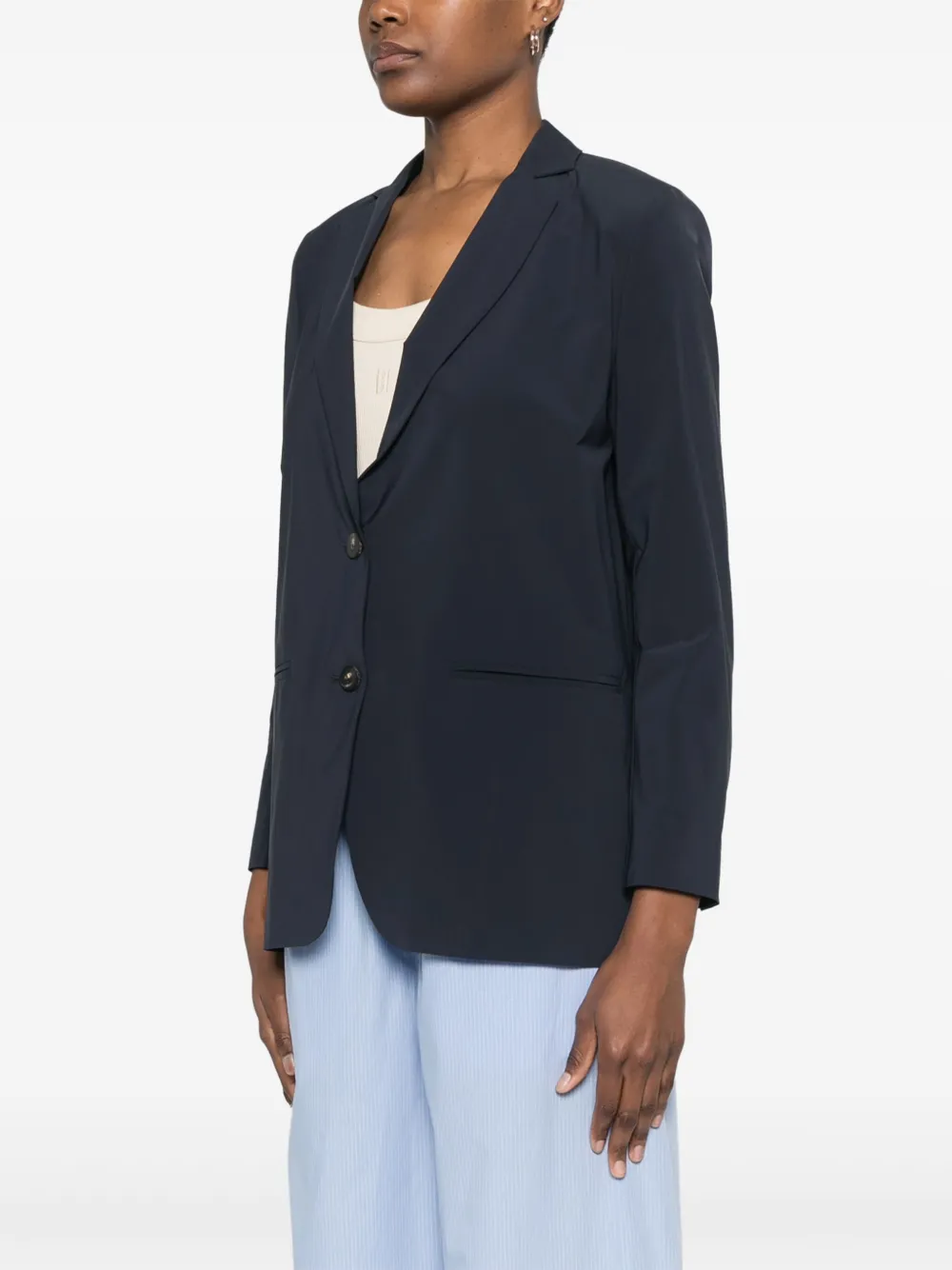RRD Terzilight blazer Blauw