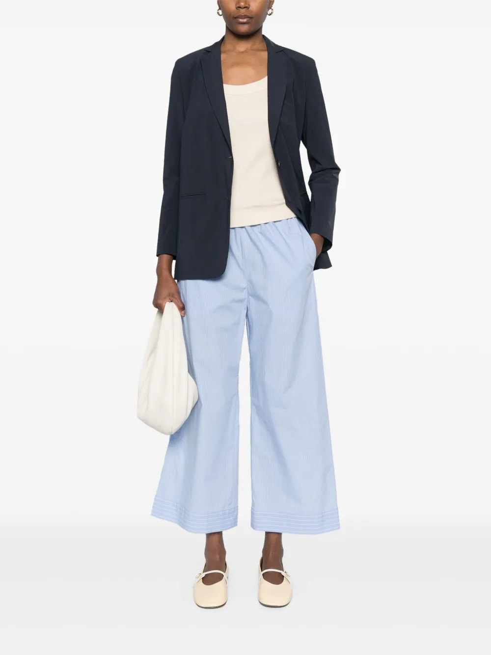 RRD Terzilight blazer Blauw