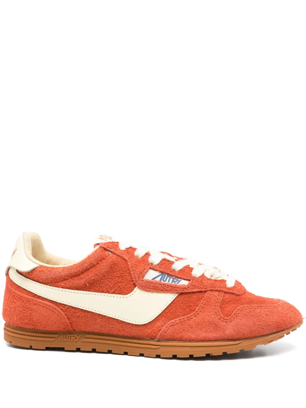 Autry Windspin sneakers Red