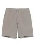 PS Paul Smith bermuda shorts - Grey