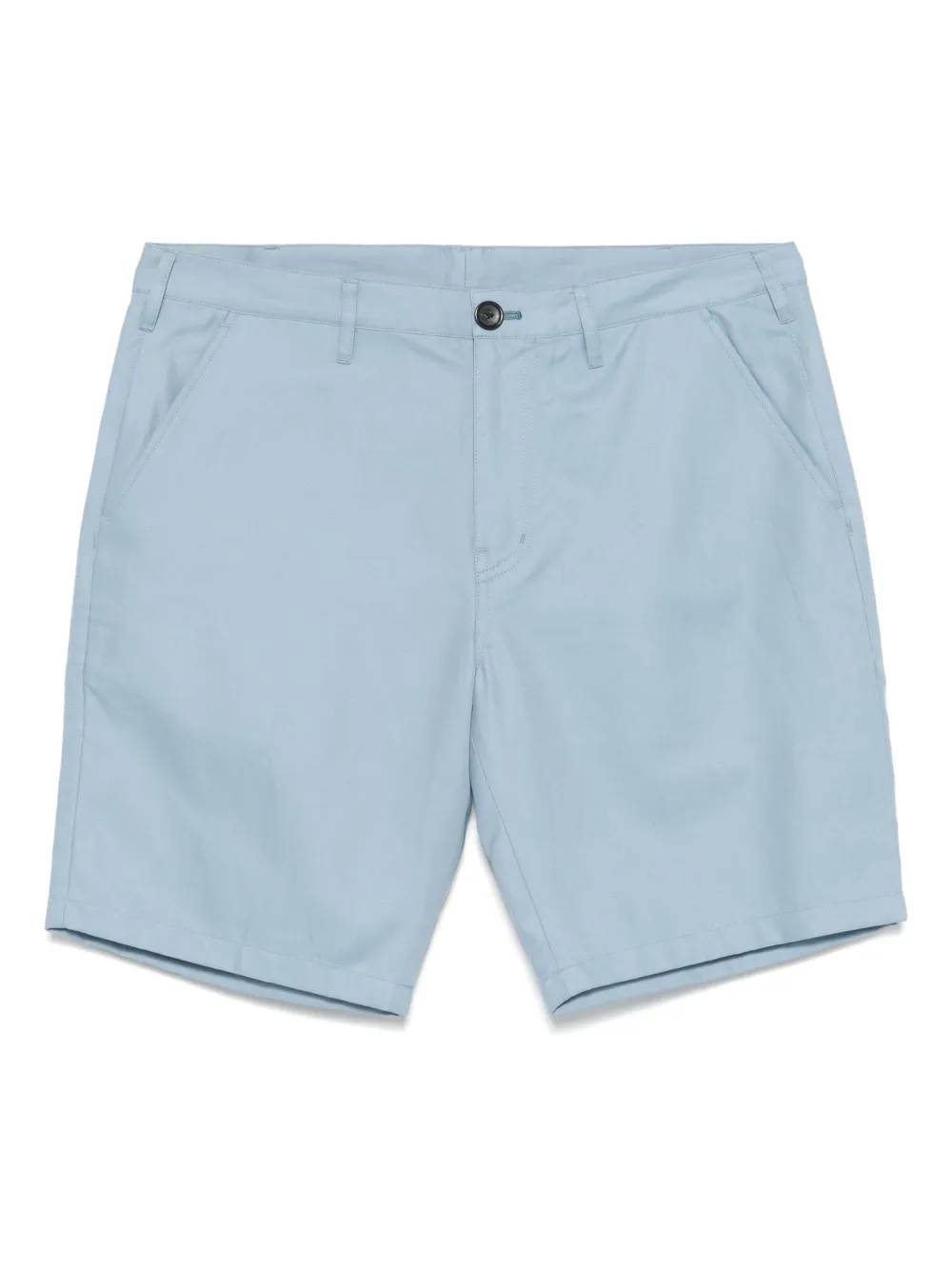 PS Paul Smith バミューダショーツ - ブルー PS Paul Smith バミューダショーツ - ブルー