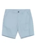 PS Paul Smith bermuda shorts - Blue