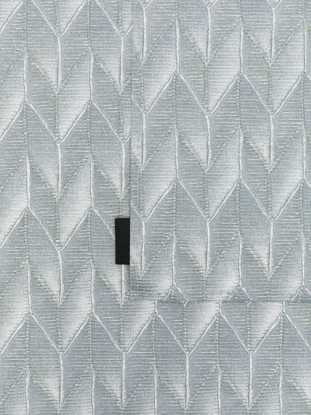 Missoni Patterned Placemats (set Of Two) In Blue