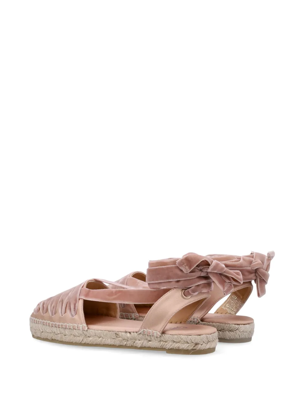 Castañer Kimita espadrilles Neutrals