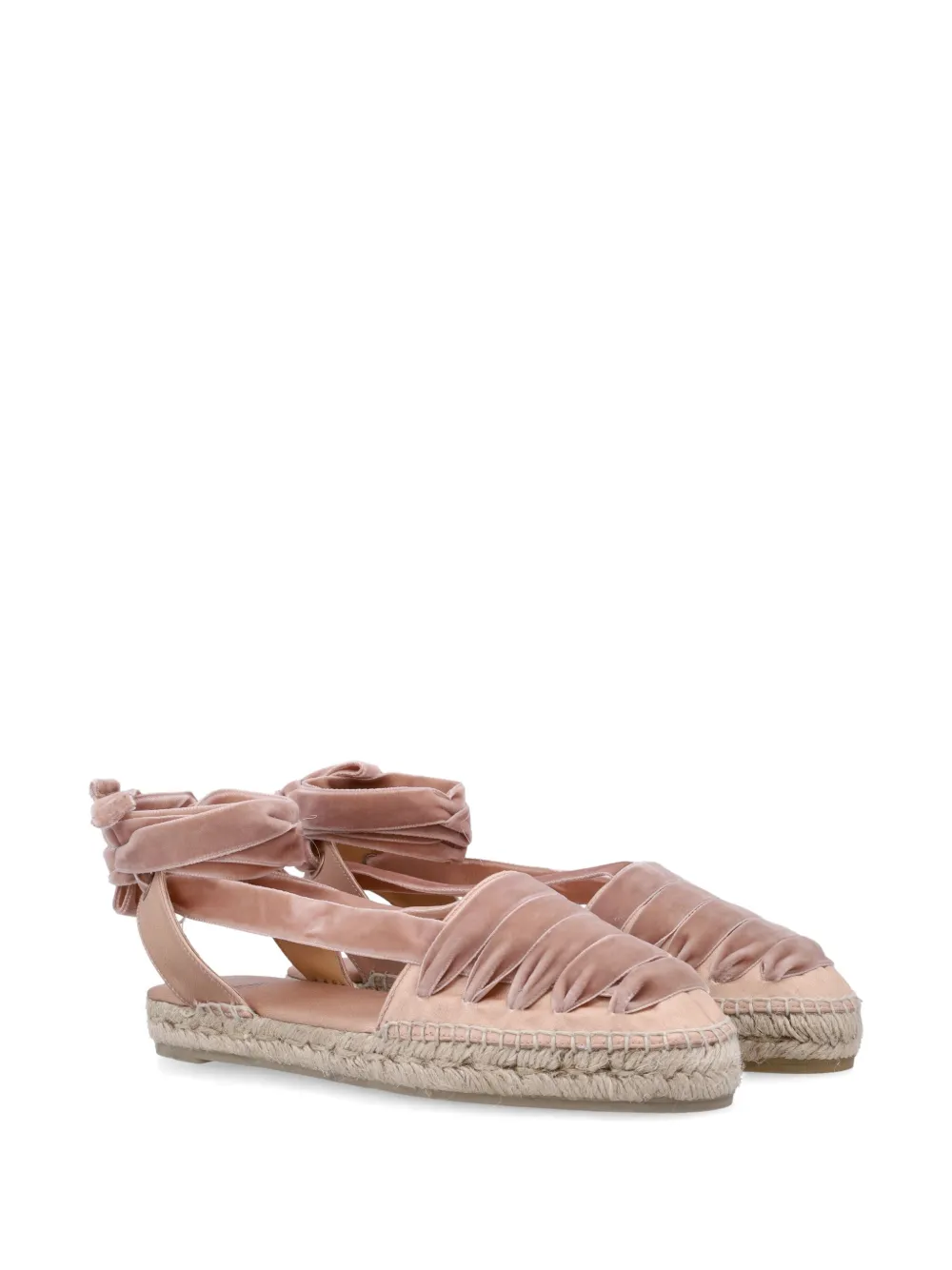 Castañer Kimita espadrilles Neutrals