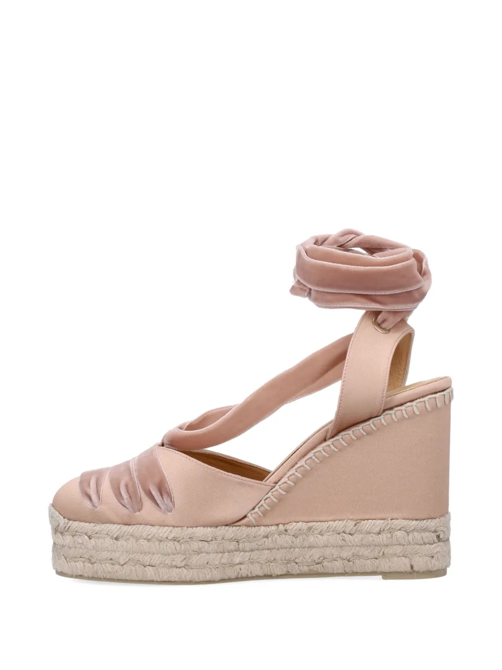 Castañer Cersei espadrilles Neutrals