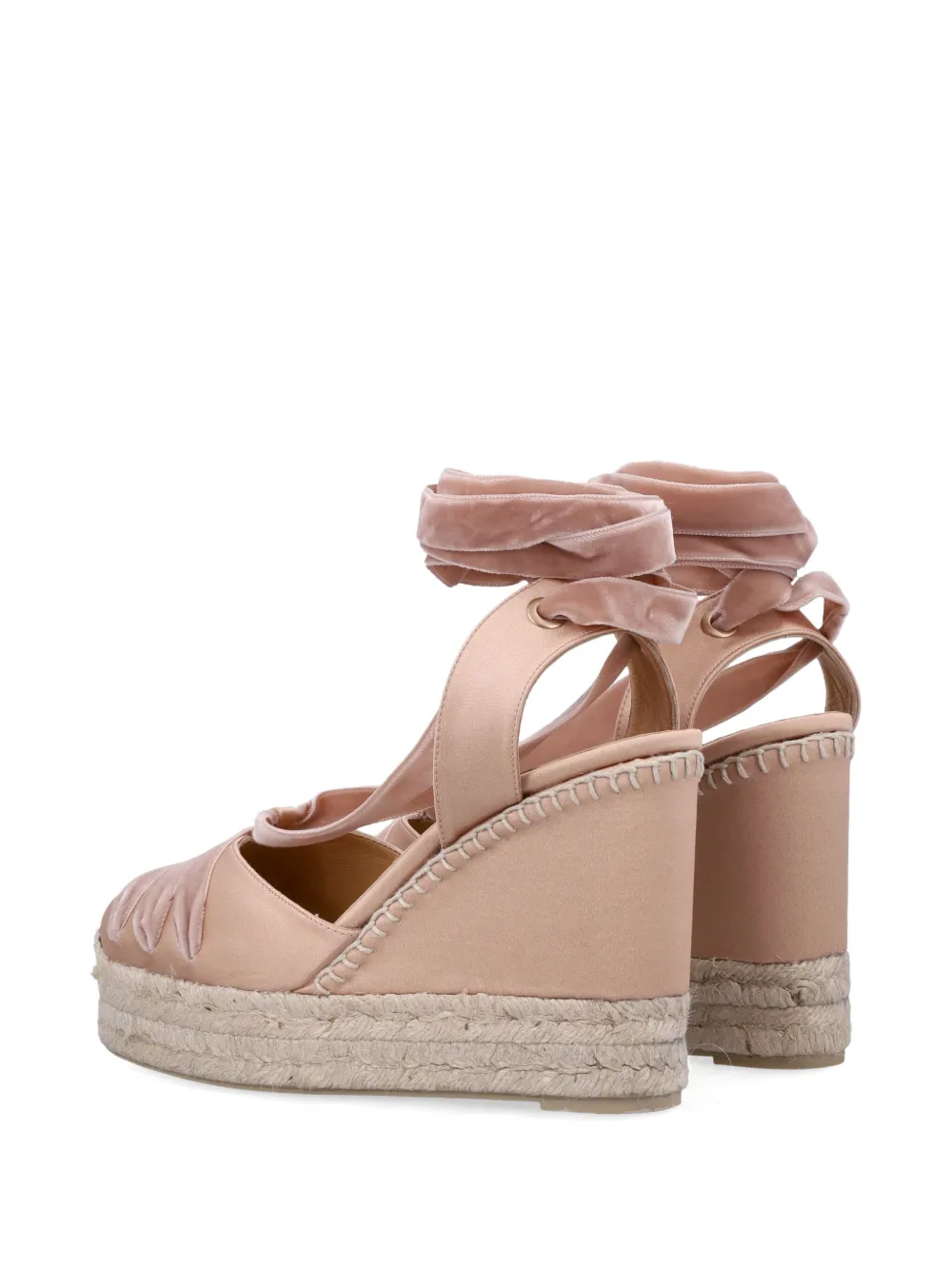 Castañer Cersei espadrilles Neutrals