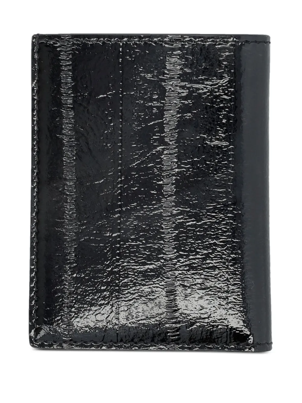 TOM FORD Eel-print leather wallet | Image 2